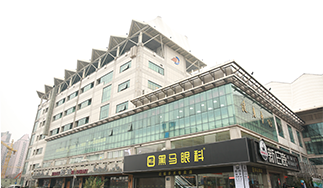 黑马眼科
